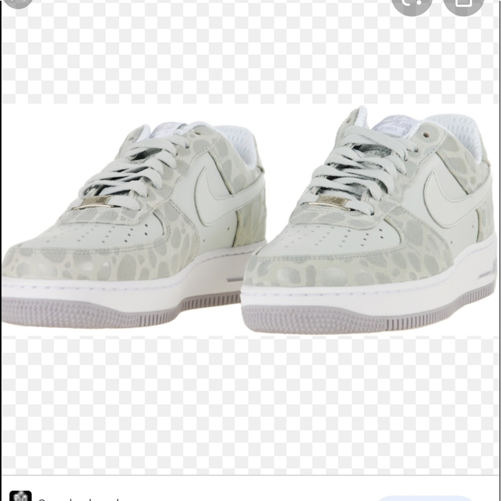 Wmns Air Force 1 premium 7
